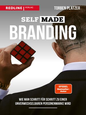 cover image of SELFMADE Branding